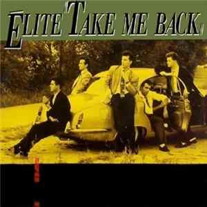 FLAC Élite - Take Me Back