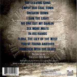 FLAC The Clay Hess Band