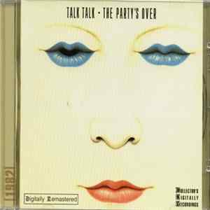FLAC Talk Talk - The Party's Over