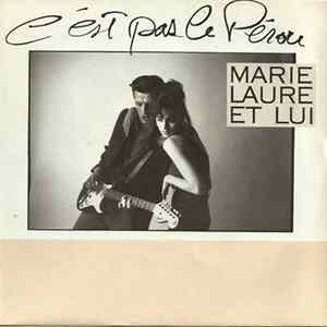 FLAC Marie Laure Et Lui - C'Est Pas Le Pérou