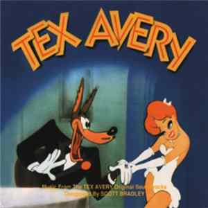 FLAC Scott Bradley - Music From The Tex Avery