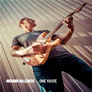 FLAC Richard Hallebeek - One Voice