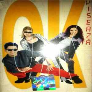 FLAC OK - Visează