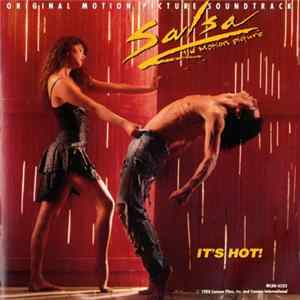 FLAC Various - Salsa: Original Motion Picture Soundtrack