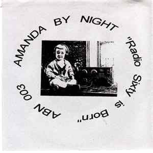 FLAC Amanda By Night - Radio 60 Is Born