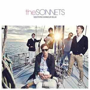 FLAC The Sonnets - Western Harbour Blue