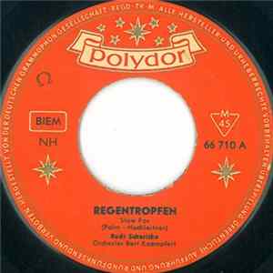 FLAC Rudi Schuricke - Regentropfen