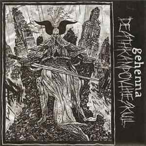 FLAC Gehenna - Deathkamp Ov The Skull