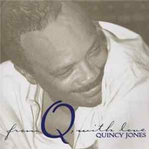 FLAC Quincy Jones - From Q, With Love