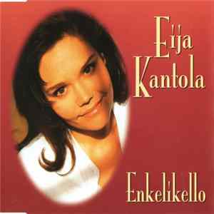 FLAC Eija Kantola - Enkelikello