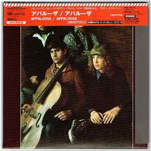 FLAC Appaloosa - Appaloosa