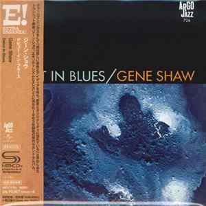 FLAC Gene Shaw - Debut In Blues