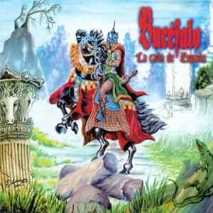 FLAC Bucéfalo - La Caña De España