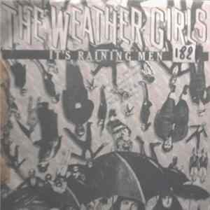 FLAC The Weather Girls - It's Raining Men