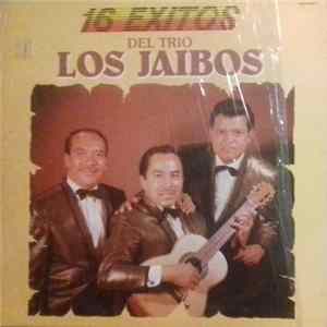 FLAC Trío Los Jaibos - 16 Exitos Del Trio Los Jaibos