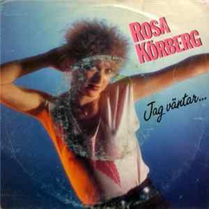 FLAC Rosa Körberg - Jag Väntar...