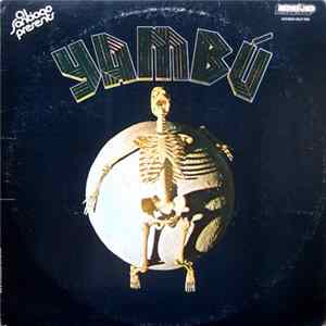 FLAC Yambú - Al Santiago Presents Yambú