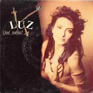FLAC Luz - Qué Rabia!
