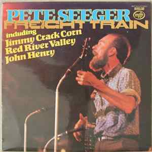 FLAC Pete Seeger - Freight Train