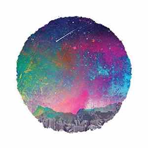 FLAC Khruangbin - The Universe Smiles Upon You