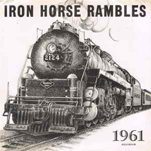 FLAC No Artist - Iron Horse Rambles