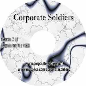 FLAC Corporate Soldiers - Separation
