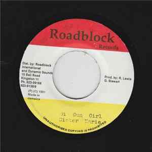 FLAC Sister Marie - Di Gun Girl