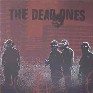 FLAC The Dead Ones - The Dead Ones