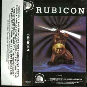 FLAC Rubicon - Rubicon