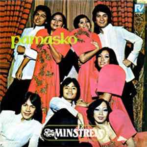 FLAC The New Minstrels - Pamasko