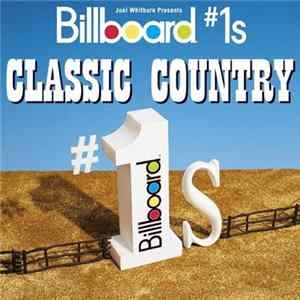 FLAC Various - Billboard #1s: Classic Country