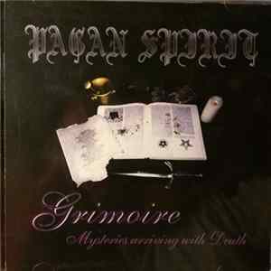 FLAC Pagan Spirit - Grimoire