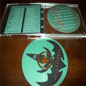 FLAC Queensrÿche - Disconnected