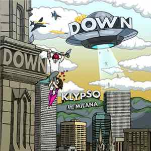 FLAC Klypso Feat. Milana - Down
