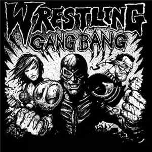FLAC Wrestling Gang Bang - Shake