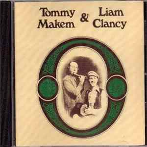 FLAC Tommy Makem & Liam Clancy - Tommy Makem & Liam Clancy