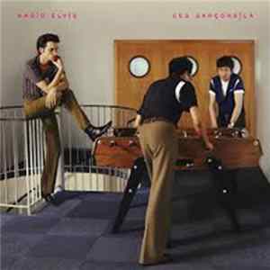 FLAC Radio Elvis - Ces Garçons-Là