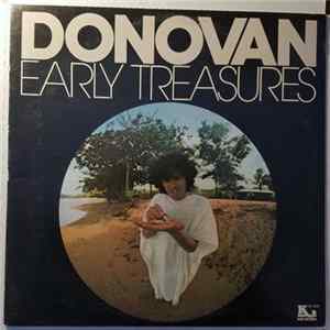 FLAC Donovan - Early Treasures