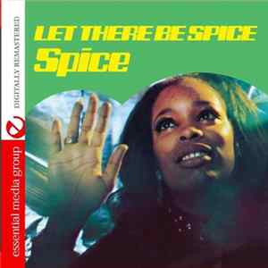 FLAC Spice - Let There Be Spice