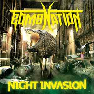 FLAC Bombnation - Night Invasion