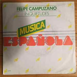 FLAC Felipe Campuzano - Inquietudes