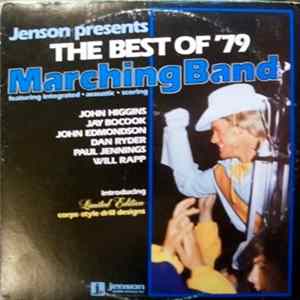FLAC Various - The Best Of '79 - Marching Band
