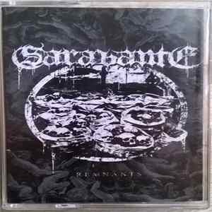 FLAC Sarabante - Remnants