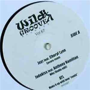 FLAC Various - Wild Groove Records Vol. 67