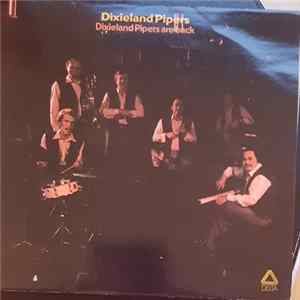 FLAC The Dixieland Pipers - Dixieland Pipers Are Back
