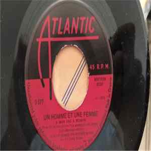 FLAC Tamiko Jones With Herbie Mann - A Man And A Woman / Sidewinder