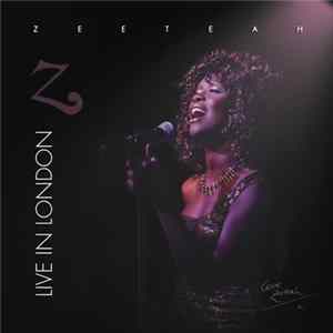 FLAC Zeeteah Massiah - Live In London
