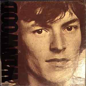 FLAC Stevie Winwood - Winwood