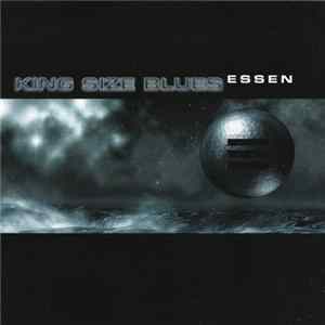 FLAC Essen - King Size Blues
