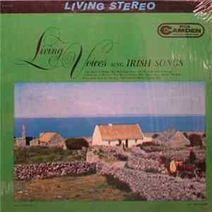 FLAC Living Voices - Sing Irish Songs